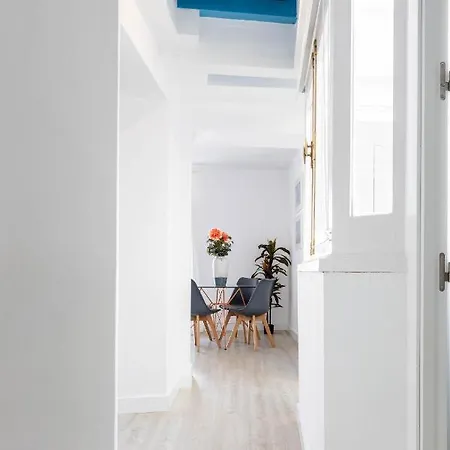 Oceano By Time Appartement Cádiz