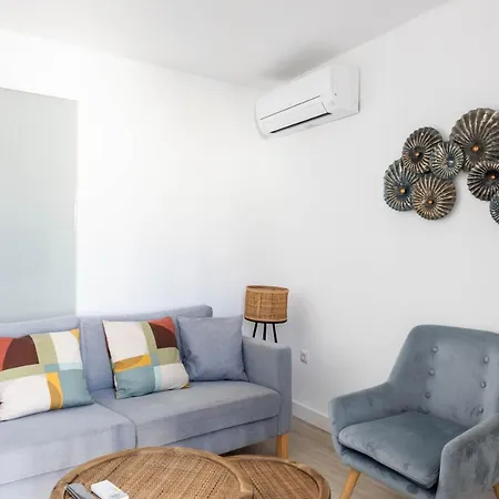 Appartement Oceano By Time *