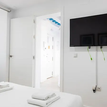 Appartement Oceano By Time *
